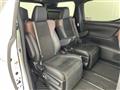 2017 Toyota Alphard