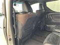 2017 Toyota Alphard
