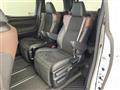 2017 Toyota Alphard