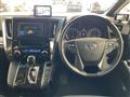 2017 Toyota Alphard