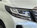 2017 Toyota Alphard