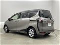 2022 Toyota Sienta