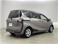 2022 Toyota Sienta