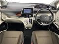 2022 Toyota Sienta
