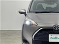 2022 Toyota Sienta
