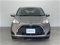 2022 Toyota Sienta