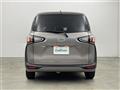 2022 Toyota Sienta
