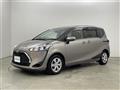 2022 Toyota Sienta