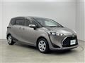 2022 Toyota Sienta