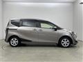2022 Toyota Sienta
