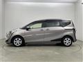 2022 Toyota Sienta