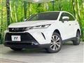 2023 Toyota Harrier