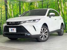 2023 Toyota Harrier