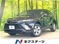 2024 Toyota Harrier