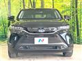 2024 Toyota Harrier