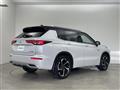 2022 Mitsubishi OUTLANDER PHEV