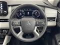 2022 Mitsubishi OUTLANDER PHEV