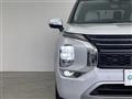 2022 Mitsubishi OUTLANDER PHEV