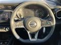2022 Nissan KIX