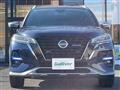 2022 Nissan KIX
