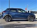 2022 Nissan KIX