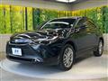 2024 Toyota Harrier