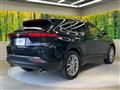 2024 Toyota Harrier