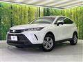 2025 Toyota Harrier