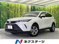 2025 Toyota Harrier