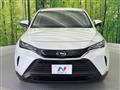 2025 Toyota Harrier
