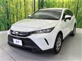 2025 Toyota Harrier