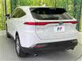 2025 Toyota Harrier