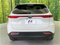 2025 Toyota Harrier