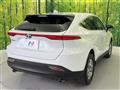 2025 Toyota Harrier