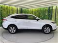 2025 Toyota Harrier