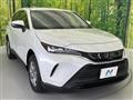 2025 Toyota Harrier