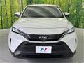 2025 Toyota Harrier