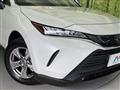 2025 Toyota Harrier