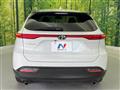 2025 Toyota Harrier