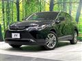 2025 Toyota Harrier