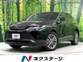 2025 Toyota Harrier