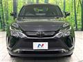 2025 Toyota Harrier