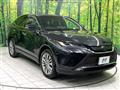 2025 Toyota Harrier