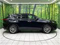 2025 Toyota Harrier