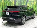 2025 Toyota Harrier