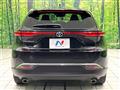 2025 Toyota Harrier