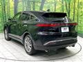 2025 Toyota Harrier