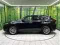 2025 Toyota Harrier