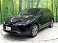 2025 Toyota Harrier