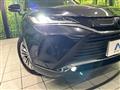 2025 Toyota Harrier